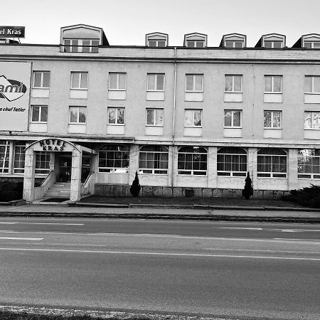 Hotel Kras Roznava Exterior foto